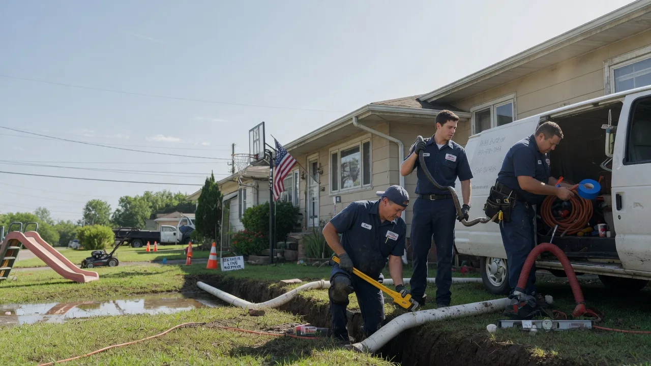 Toilet Installation in Orient, IA near me